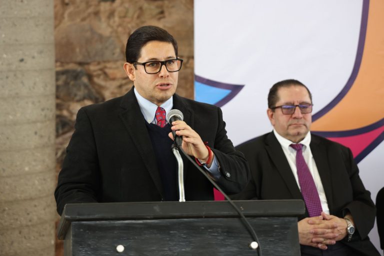Realizan Mega Feria de Crédito para el Bienestar