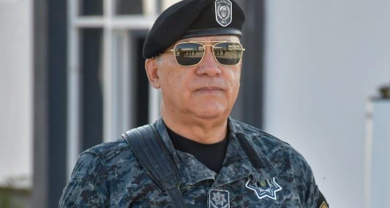Capacitan a elementos de seguridad en manejo de explosivos