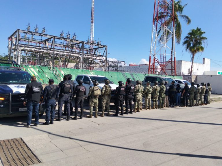Buscan fuera del estado a zacatecanos desaparecidos