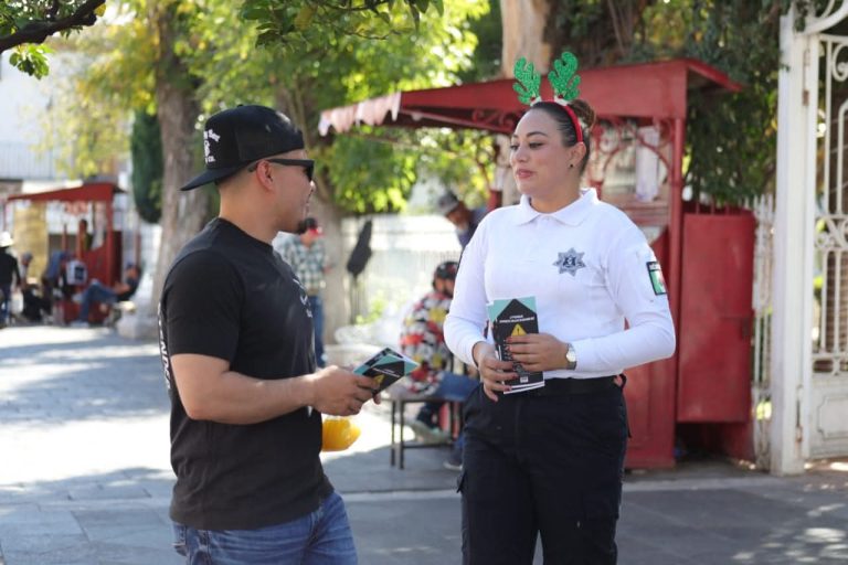 Invitan a donar juguetes en Jerez