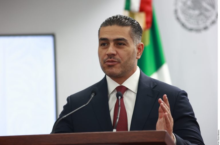Indagan UIF y FGR a empresas ligadas a decomiso en España