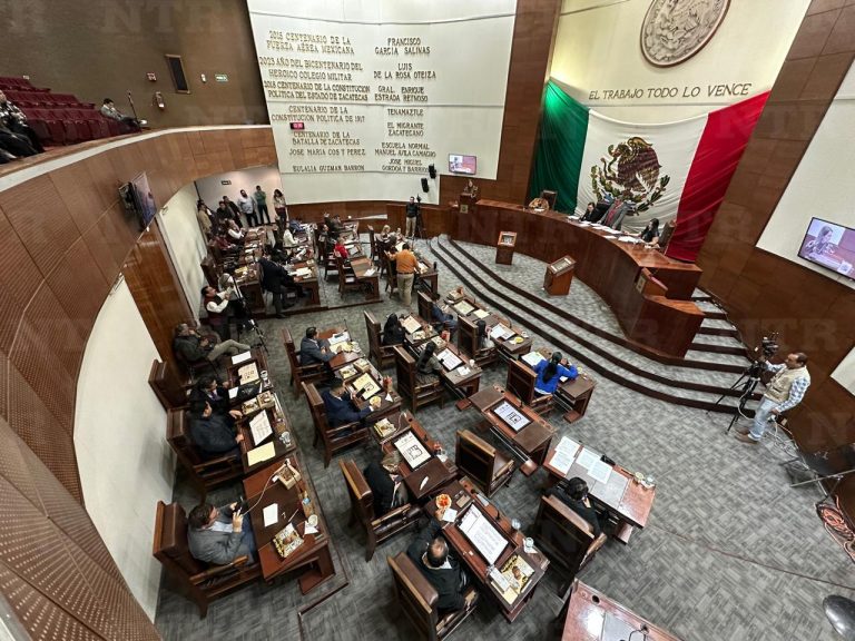 Piden endurecer penas por delitos sexuales