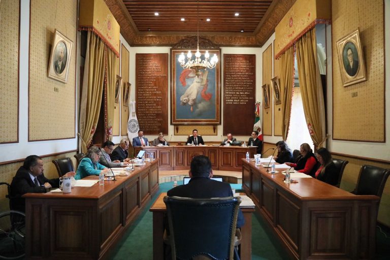 Clausuran sesiones ordinarias del TSJEZ