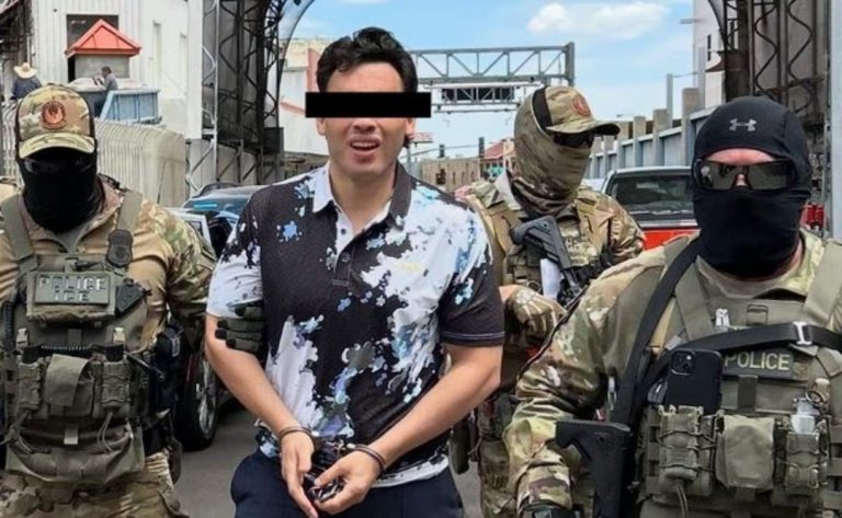 Da juez tres meses más a investigación de Chávez Junior