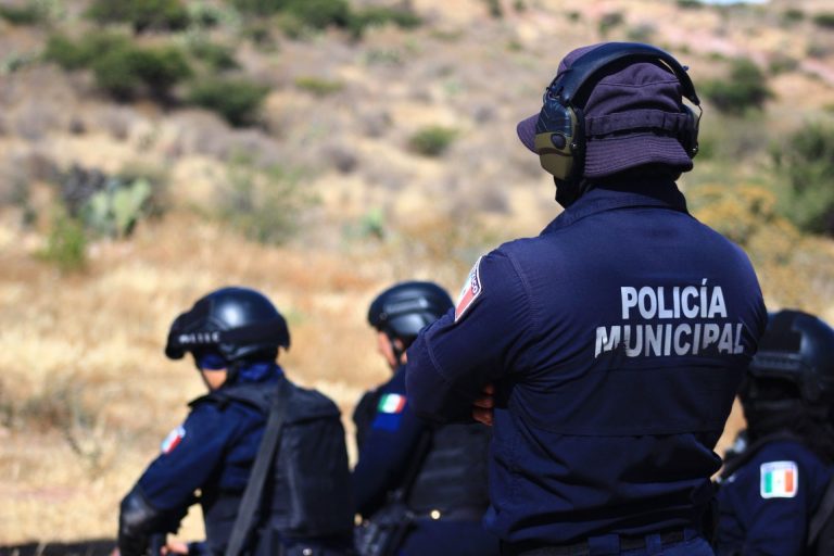 Pendiente, firma de convenio de seguridad