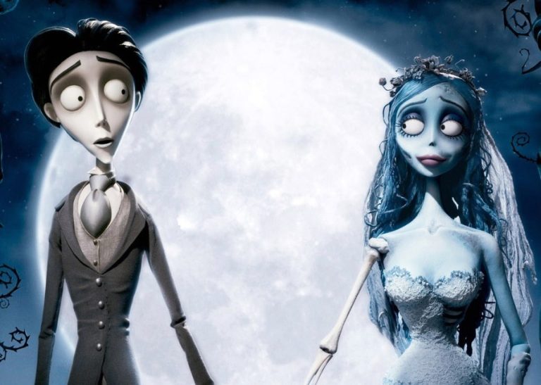 Vuelve a la gran pantalla El cadáver de la novia