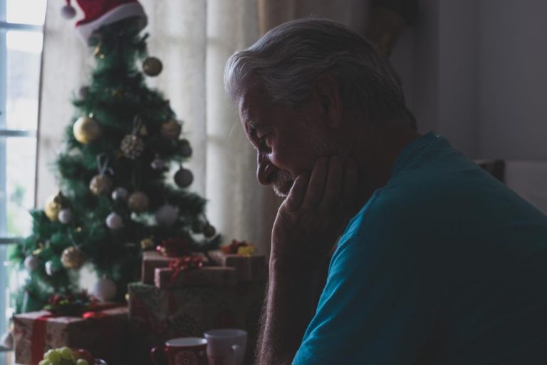 Emite SSZ recomendaciones para identificar la depresión en adultos mayores
