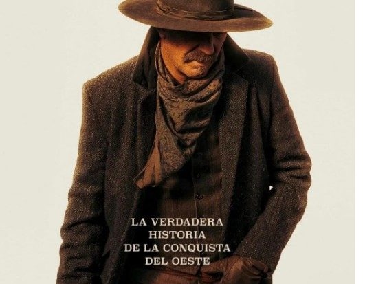 Enfrenta Kevin Costner demanda por vestuario de «Horizon»