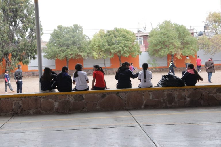 Gozará sector educativo de 3 semanas de vacaciones