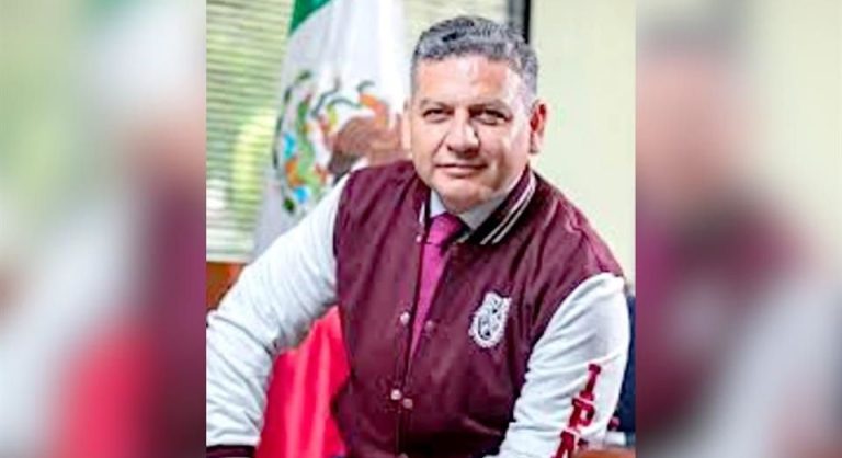 Hace directivo transa en el ISSSTE e IPN