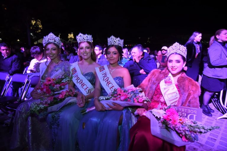 Inicia la Feria Estatal de la Virgen de Guadalupe