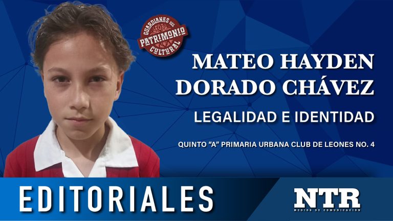 Legalidad e Identidad