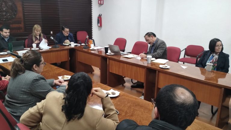 Pide IEEZ 125.6 mdp para próximo año