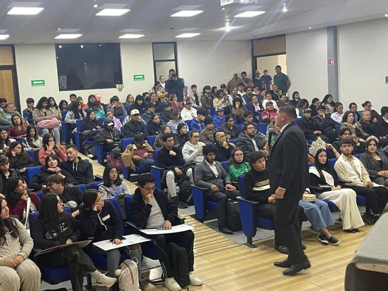 Llevan Red Flags en Línea a Fresnillo