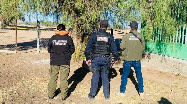Muere hombre por suicidio en Loreto