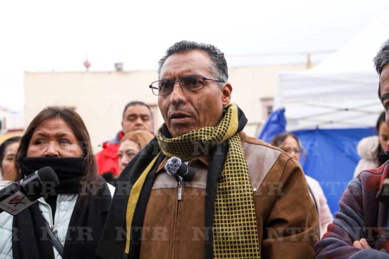 Necesaria, renuncia de Pinedo: SNTE 58