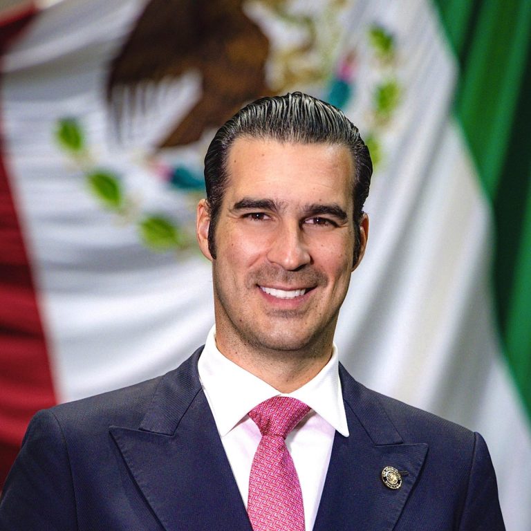 Nombra CSP a Miguel Torruco Garza subsecretario de Seguridad
