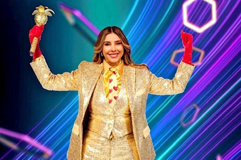 Paulina Goto dedica triunfo a su padre