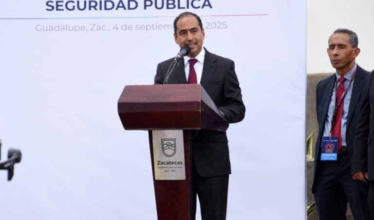 Luego de 13 años, Guadalupe liquida adeudo