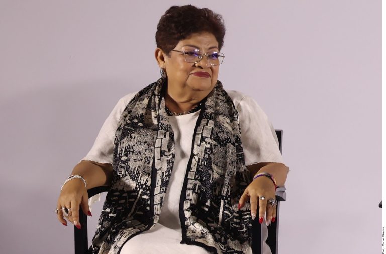 Pide CSP a FGR informar sobre perdón anulado a Rocha