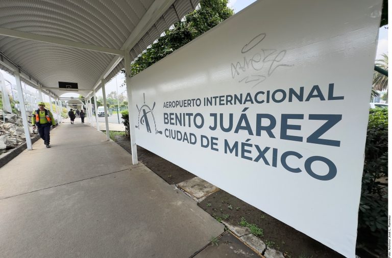 Pierde AICM juicio por $229 millones