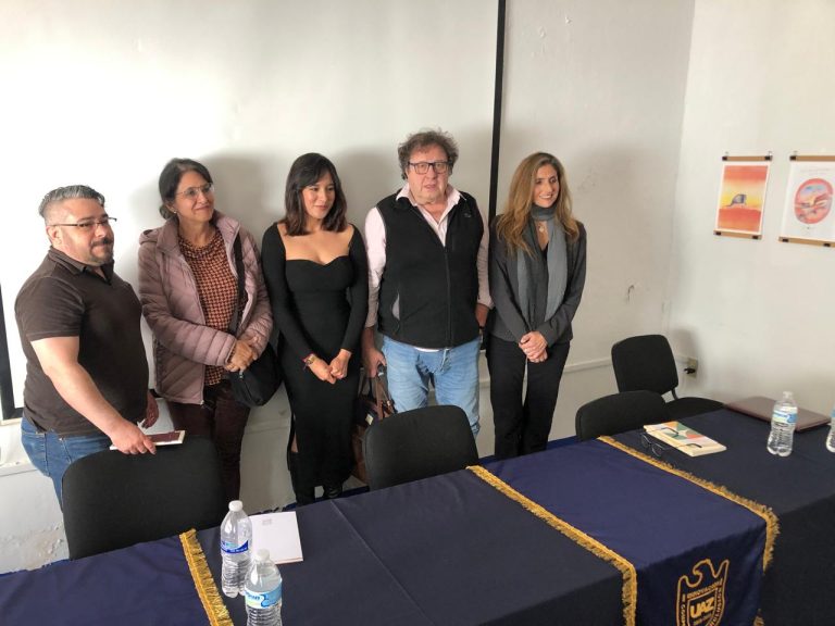 Concluye Seminario del Doctorado en Estudios Novohispanos