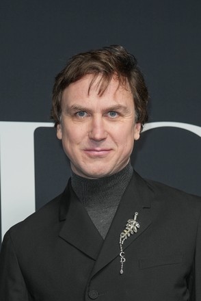 Será Lars Eidinger el nuevo villano de Superman