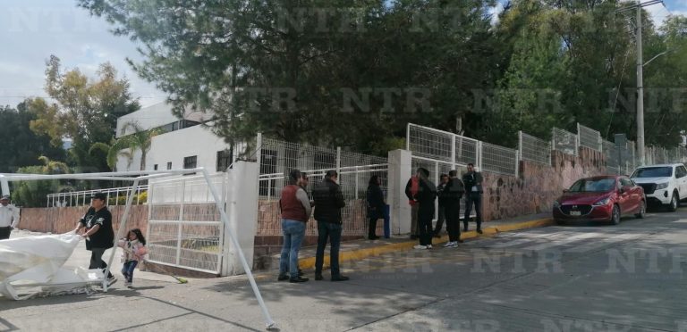 SNTE 58 libera la SEZ