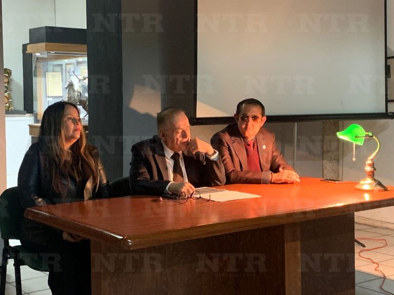 Sin presupuesto para implementar reforma de justicia civil y familiar: Nahle