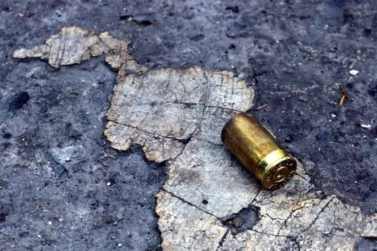 Suma País 42 homicidios dolosos el 24 de diciembre
