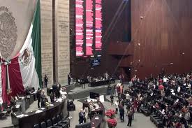 Prevén declarar constitucional Plan B el 15 de abril
