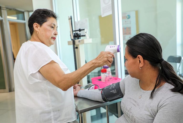 Zacatecas, 18° en progreso social