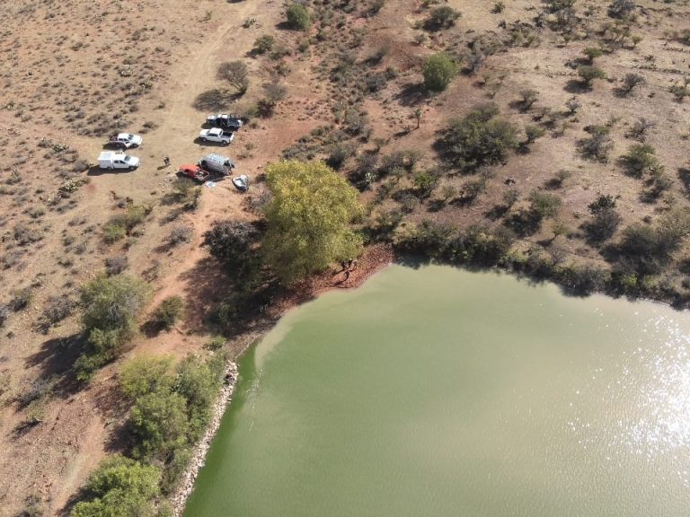 Prospectan comunidades de Rancho Nuevo y El Maguey