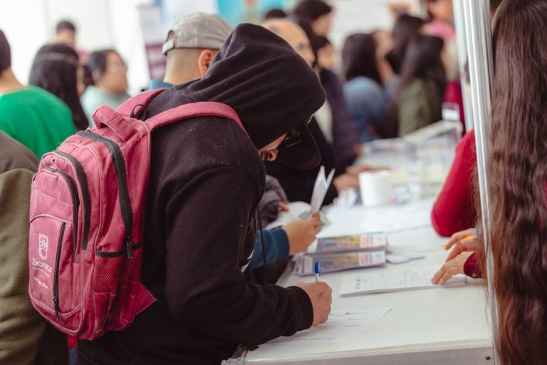 Zacatecas, 6° en pérdida de empleo