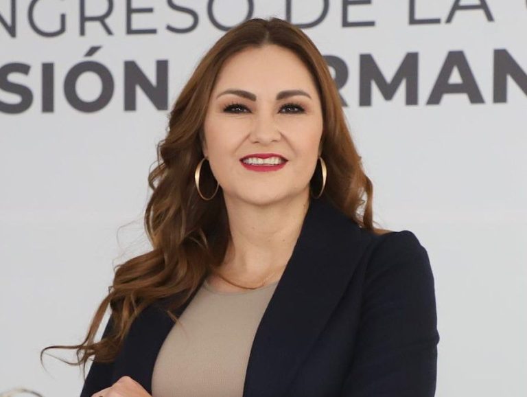 Propone senadora regular IA en educación superior