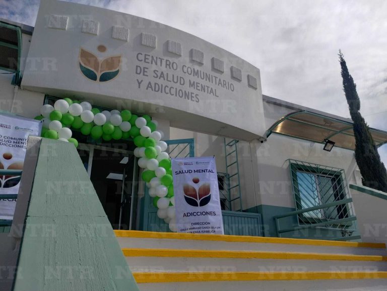 Invierten 1.6 mdp en rehabilitar Unemes