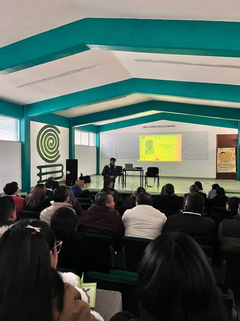 Inicia Cobaez Jornadas Académicas 2026