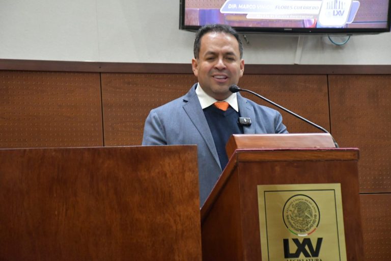 Pide MC evitar sobrerrepresentación en el Poder Legislativo