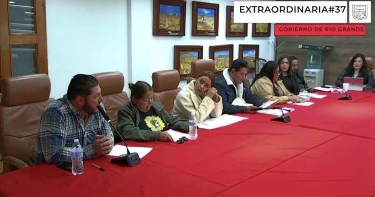 Destinan 11 mdp para Carnaval de Río Grande