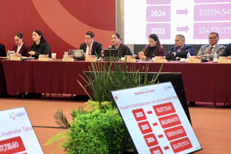 Invierte Zacatecas 1 mil 500 mdp en infraestructura educativa