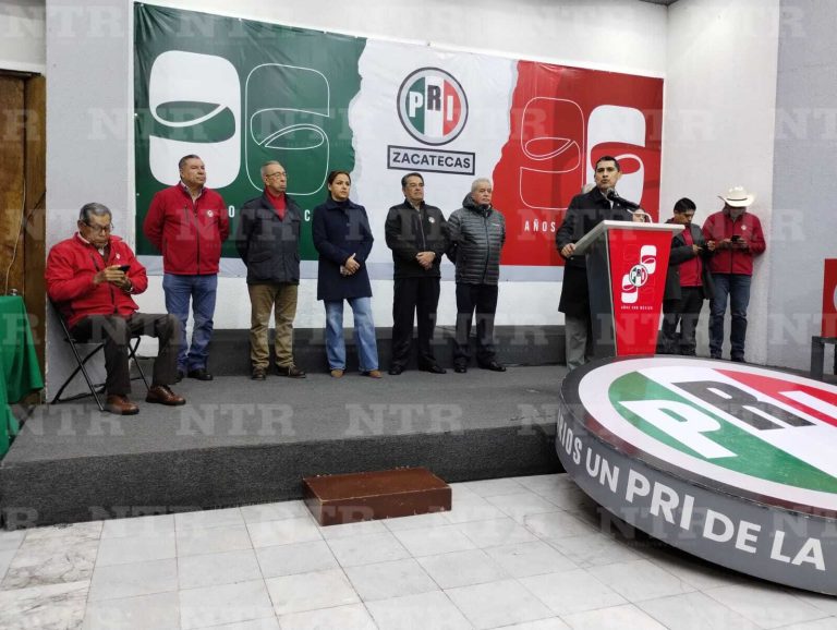 Critica PRI “pasarela” de morenistas en Texas
