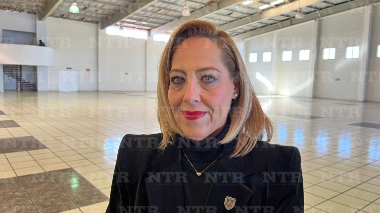 Inician la legalización de 9 mil lotes