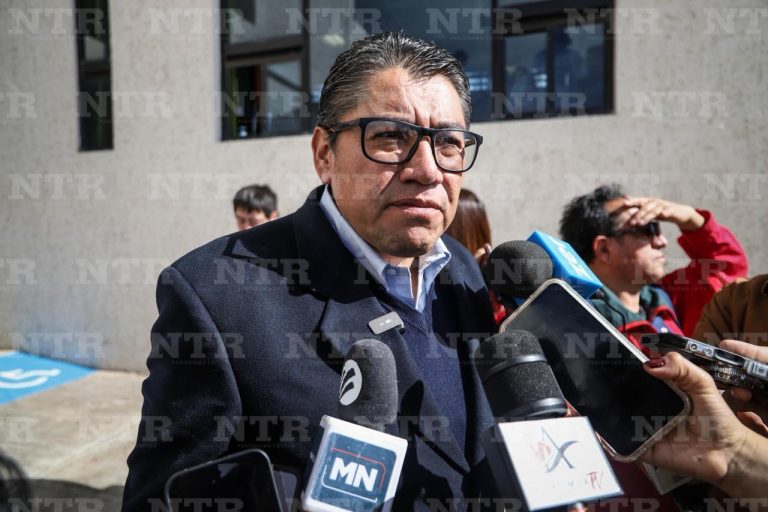 Pide Saúl no caer en el sectarismo