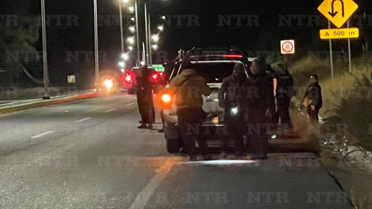 Hieren a joven con machete; el agresor ya fue arrestado