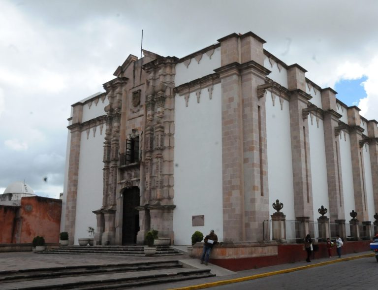 Anuncian parlamento sobre migración