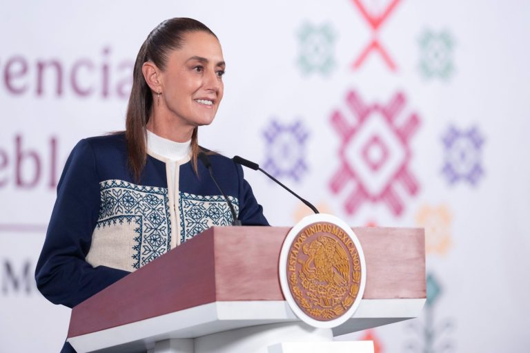 Aumenta recaudación en un 4.8 por ciento