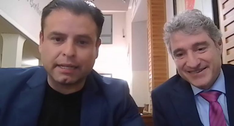 Establecen hermanamiento entre municipios