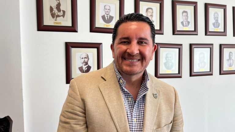 Feria de Fresnillo adoptará el modelo de la de León