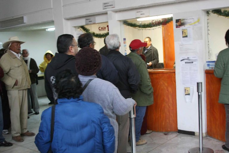 Busca capital convenio con la Sefin para aumentar recaudación