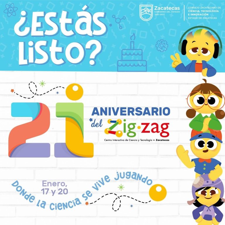 El Zig Zag celebrará su aniversario 21